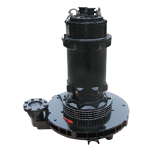 MÁY THỔI KHÍ CHÌM 2.2KW (3HP) MODEL AR52.2-50