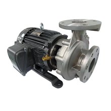 MÁY BƠM GSD INOX304 0.5HP~2900 (G30-25-2P INOX304)