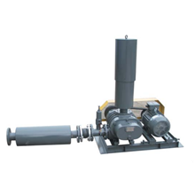 MÁY THỔI KHÍ DN100 (15HP~30HP)