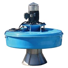 GSD - MÁY SỤC KHÍ BỀ MẶT