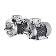 ĐỘNG CƠ ĐIỆN SIEMENS (EURO) 0.18KW ~ 315KW