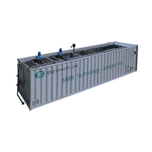 GSD - HỆ THỐNG XỬ LÝ NƯỚC THẢI