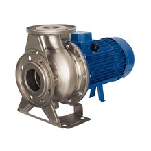 EBARA - BƠM CÔNG NGHIỆP INOX304