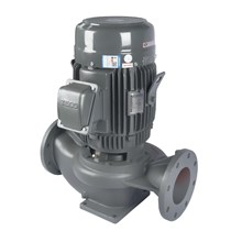 GSD - BƠM LY TÂM TRỤC ĐỨNG