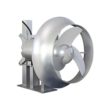 MÁY KHUẤY CHÌM 1.5KW ~ 960 RPM